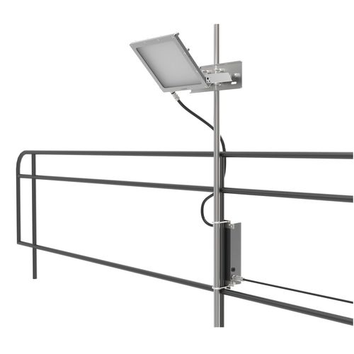 Projetor de LED - EVOLUTION X  - Chalmit - robusto / IK 10 / IP66