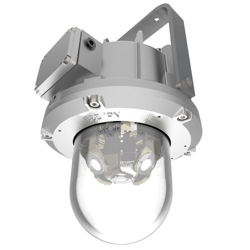 Iluminação de segurança -  238 - Chalmit - de LED / de manutenção / IP67