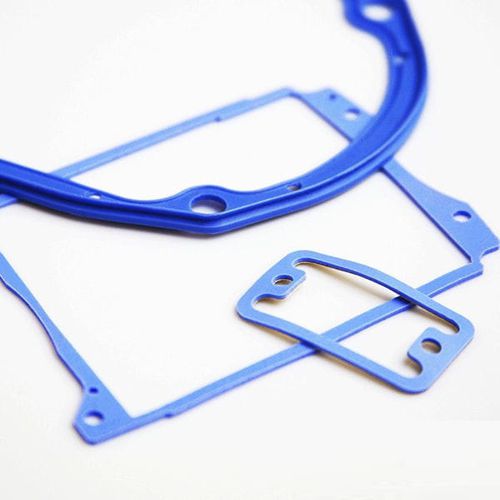 Vedação O-ring - GT60 - GETELEC - plana / em silicone / em U