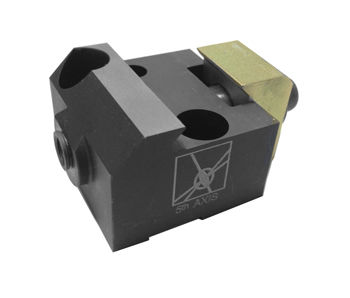 Chaveta de fixação - 1.5 x 1.0 x 1.0 " | D1151P - 5th Axis Inc.