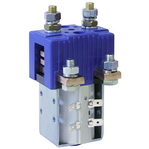Contator de potência - TL-AFS 818  - Ravioli spa - auxiliar