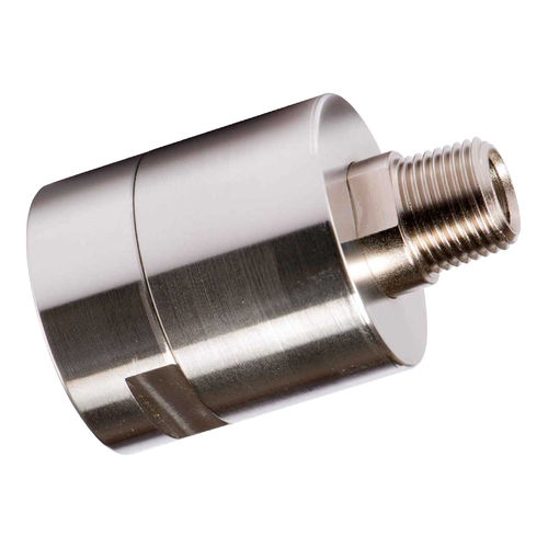 Junta rotativa para água - DNHC series - Duff-Norton Europe - para produtos químicos / para lodo / hidráulica