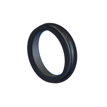 Vedação para eixo rotativo - GR - Duff-Norton Europe - O-ring / em elastômero / em U
