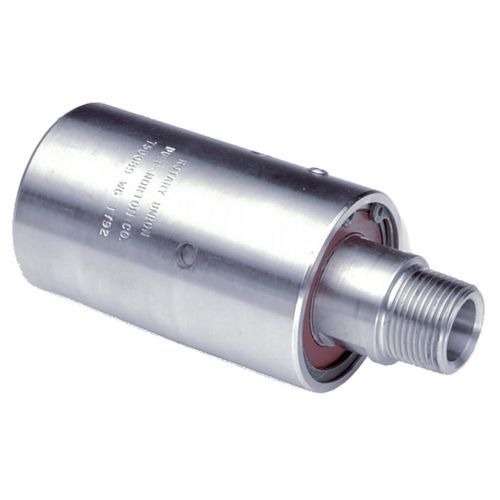 Junta rotativa para água - 5000  - Duff-Norton Europe - para óleo / para ar / para vapor