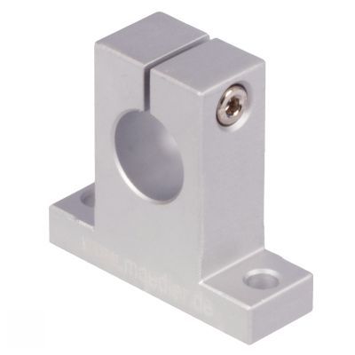 Flange de suporte - B7-BAGW - Michaud Chailly - em aço