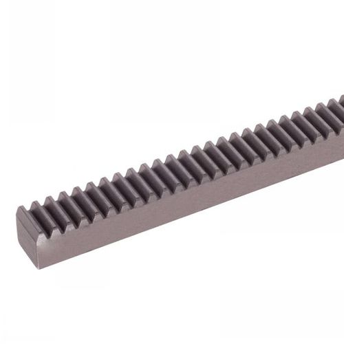 Cremalheira de dentes retos - A1-57/571 - Michaud Chailly - em aço