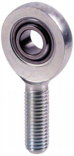 Terminal rotular macho - C1-33 - Michaud Chailly - em PTFE / livre de manutenção