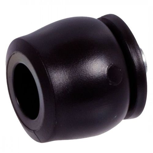 Amortecedor amortecimento axial - F5-TA - Michaud Chailly - de impacto / antivibratório / mecânico