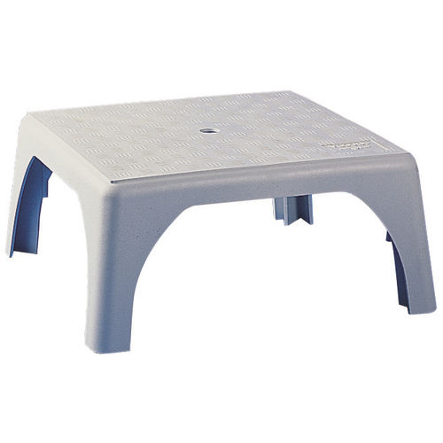 Banqueta isolante rígida - CT-7- series - CATU