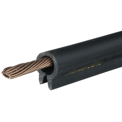 Espaguete tubo de proteção - MP-32/..., MP-33 series - CATU - isolante / com fechamento/abertura / de cabos elétricos