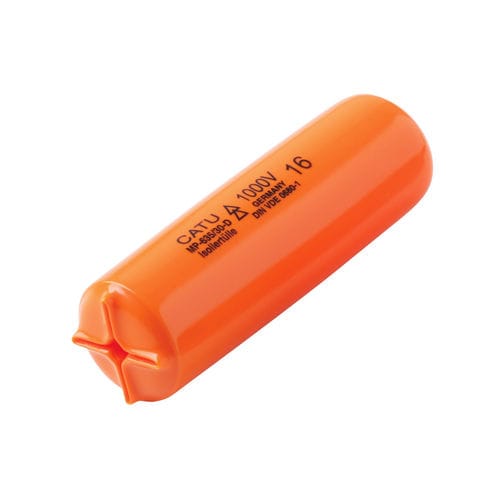 Luva de isolamento - MP-635/10-D - CATU - de segurança / metalizada / para veículo elétrico