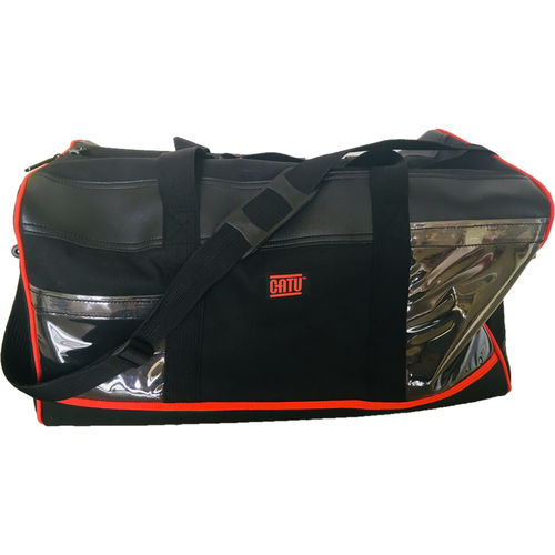 Saco de transporte - M-87295 - CATU - em lona / de ferramentas / para EPI