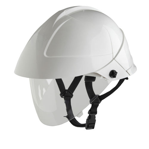 Capacete de eletricista - MO-185 series - CATU - EN 397 / EN 50365 / de proteção contra arcos elétricos