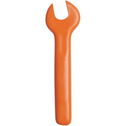 Chave fixa de 1 boca isolada - MO-680 series - CATU - em aço