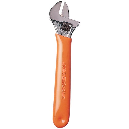 Chave inglesa isolada - MO-6900 series - CATU - ajustável