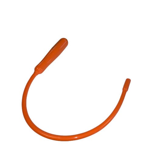 Ímã cilíndrico - MO-7582-D - CATU - para veículo elétrico / com revestimento de plástico / flexível