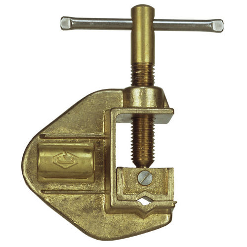 Morsa de aterramento - MT-84 series - CATU - universal / manual