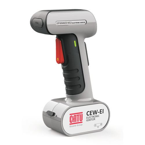 Dispositivo de ignição móvel - CEW-EI - CATU