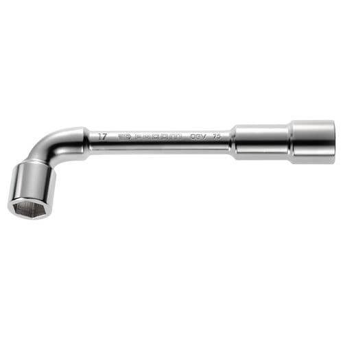 Chave biela 1/2" - 75.1/2 - FACOM - em cromo