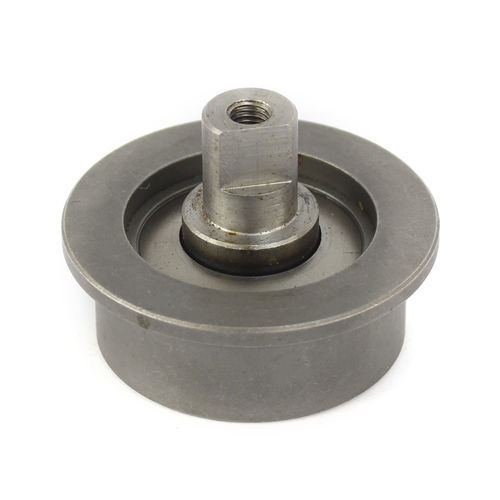 Rolo com flange - 0.333200 - CGR Roulements - transportador / de transmissão / de movimentação
