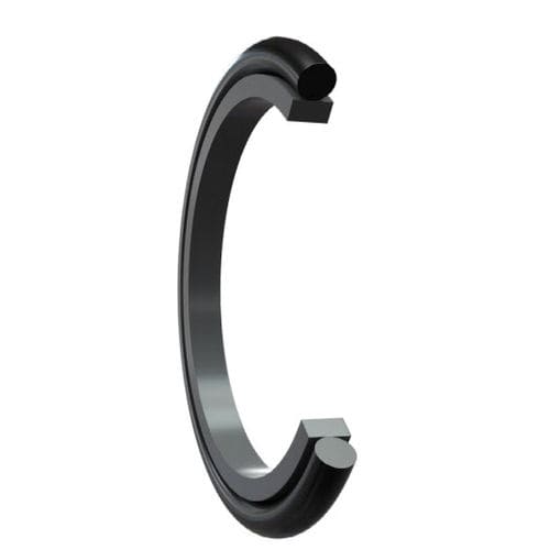 Vedação de haste - JCI series - EVCO - O-ring / com lábio / em NBR