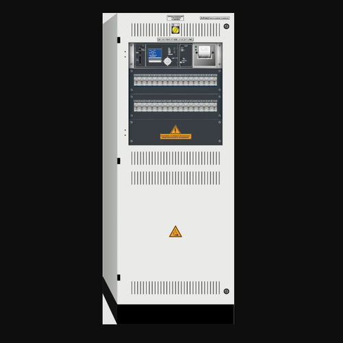 Sistema de baterias de lítio - MD series - RP-Technik - RPower Batteries - para alimentação de emergência / sem manutenção
