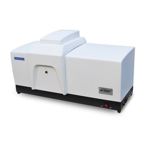 Analisador de tamanho de partículas por difração a laser - Winner2006B - JINAN WINNER PARTICLE INSTRUMENT STOCK COMPANY - óptico / a laser / para a indústria de cosméticos
