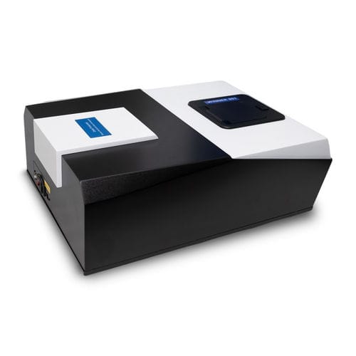 Analisador de tamanho de partículas para difusão dinâmica da luz - Winner901 - JINAN WINNER PARTICLE INSTRUMENT STOCK COMPANY - por eletroforese de laser Doppler / para controle da qualidade / de laboratório