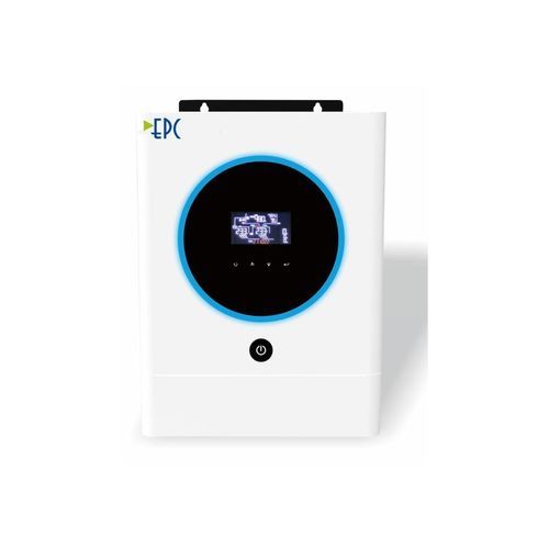 Inversor solar - INVS M4 PRO series - EPC ENERGY AND POWER CONVERSION - isolado da rede / híbrido / de onda senoidal pura