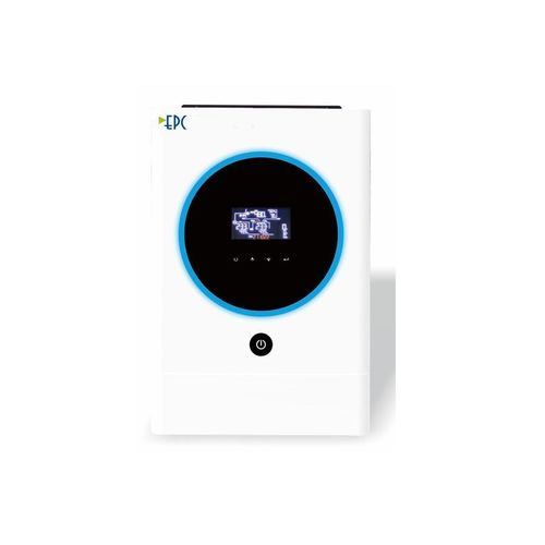 Carregador / inversor solar - INVS M4 series - EPC ENERGY AND POWER CONVERSION - conectado à rede / híbrido / de onda senoidal pura