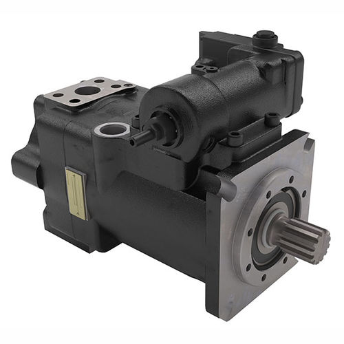 Bomba hidráulica de pistão - PVG-150 - Oilgear - compacta / de alta pressão / de cilindrada variável