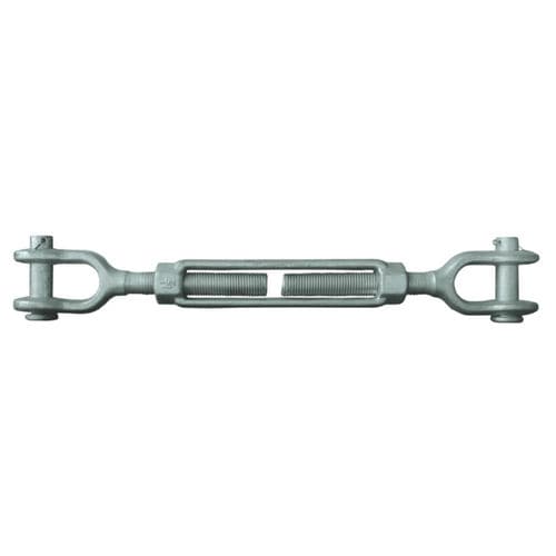 Esticador em aço galvanizado - PRO-FF  - Forum Industry SRL