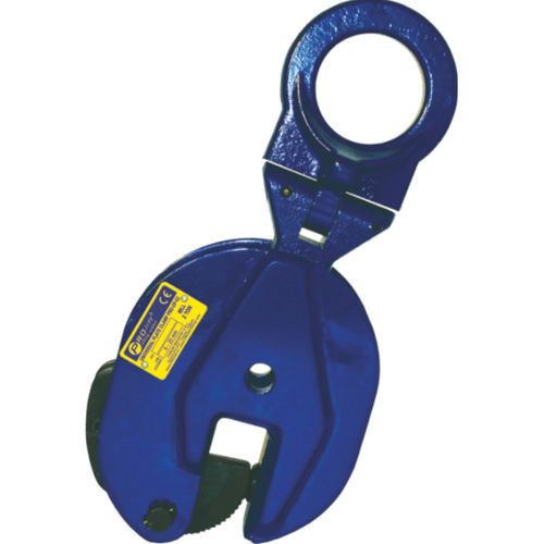 Garra de elevação para chapa - PRO-UP series - Forum Industry SRL - vertical / horizontal
