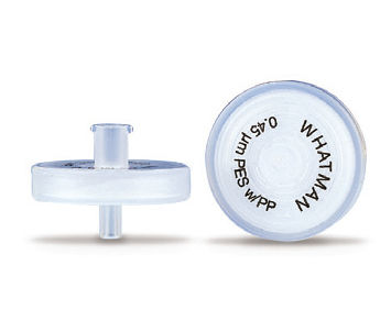 Filtro para líquidos -  GD/XP™ series - Whatman - de membrana / de seringas