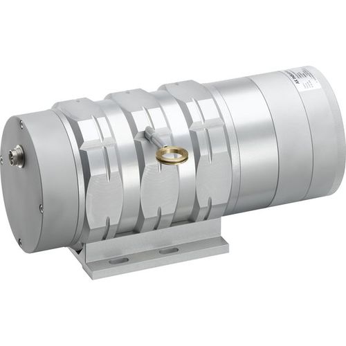 Sensor de deslocamento com cabo - CDS1215 series - AK Industries - com potenciômetro / analógico