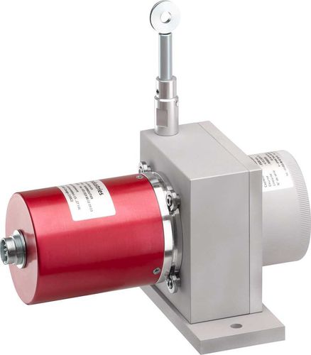Sensor de posição com cabo - CD80 - AK Industries - magnético / com potenciômetro / mecânico