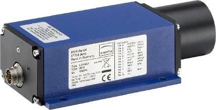 Sensor de deslocamento linear - LDM41/42 series - AK Industries - sem contato / a laser / analógico