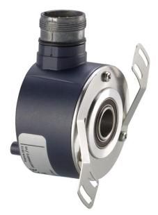 Encoder rotativo incremental - CHO5 series - AK Industries - de eixo oco / monovolta