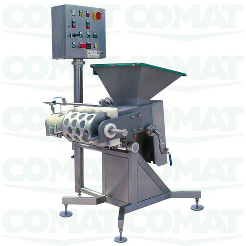 Máquina de moldagem de queijo - M50B03  - Comat