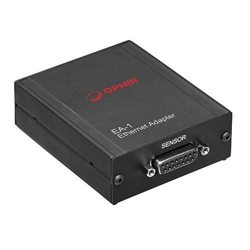 Adaptador USB - EA-1 - Ophir Optronics - de interface / de comunicação / Ethernet