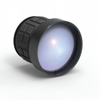 Objetiva de câmera com distância focal fixa - 680274 - Ophir Optronics
