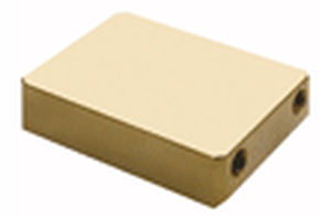 Espelho plano - ZPS Series - Ophir Optronics - em cobre / a laser
