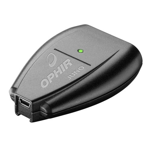 Módulo de interface Ethernet - Juno - Ophir Optronics - USB / de potência