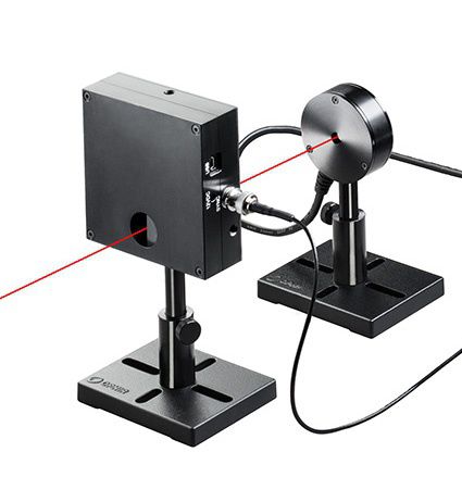 Sensor de potência a laser - RM9 Series  - Ophir Optronics - térmico
