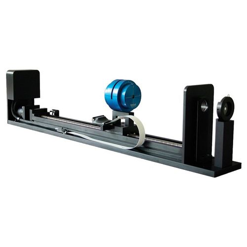 Analisador de propagação do feixe de laser - NMS-NS2s Series - Ophir Optronics - de bancada / portátil / compacto