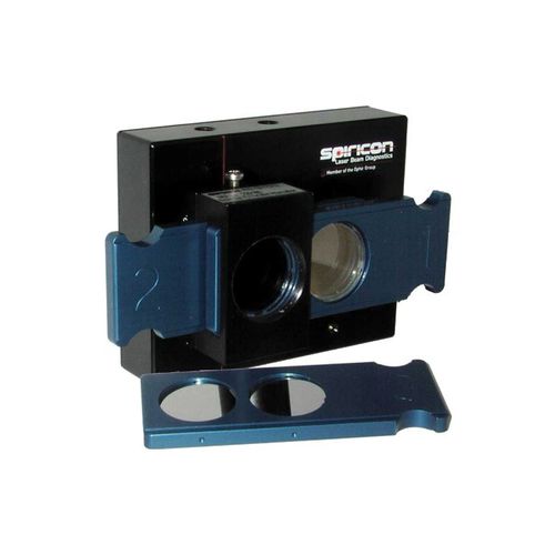 Atenuador fixo - Ophir Optronics - de feixe de laser / de feixe