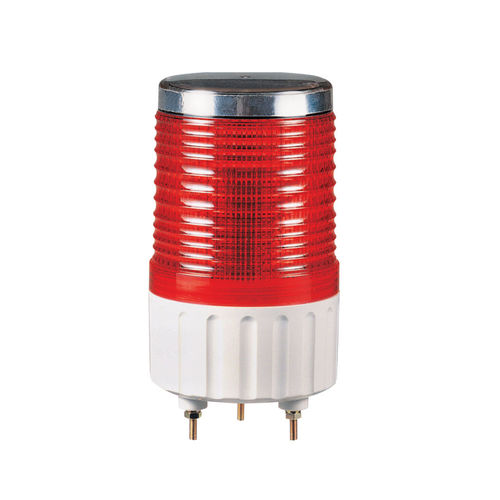 Sinalizador flash - S80SOL series - Qlight Co., Ltd. - de LED / IP65 / IP54