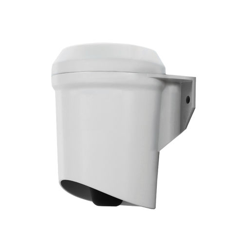 Avisador sonoro - QAP100BZ - Qlight Co., Ltd. - IP65 / 105 dB