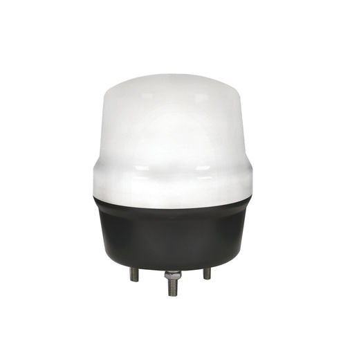 Sinalizador flash - QMCL Series - Qlight Co., Ltd. - de LED / 24 Vcc / 12 Vcc