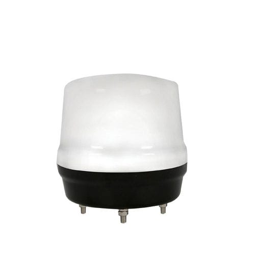 Sinalizador flash - QMCL125-WIZ	 - Qlight Co., Ltd. - contínuo / flash / de LED